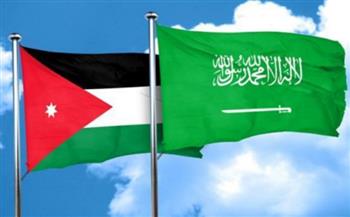 السعودية والأردن يبحثان مستجدات الأوضاع في المنطقة