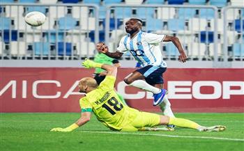 الدوري الممتاز.. 15 دقيقة سلبية بين سيراميكا كليوباترا و ييراميدز 