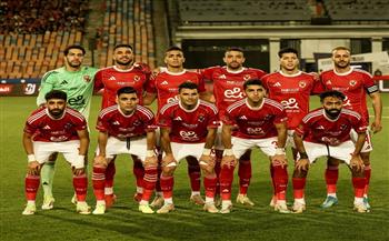 الدوري الممتاز.. انطلاق مواجهة الأهلي المصيرية أمام إنبي باستاد القاهرة
