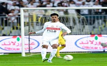 الدوري الممتاز.. التعادل السلبي سيد الموقف بين الزمالك وسموحة في 60 دقيقة