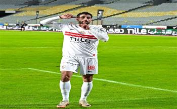 الدوري الممتاز.. الزمالك على بعد نقطة واحدة من حسم اللقب بشكل رسمي