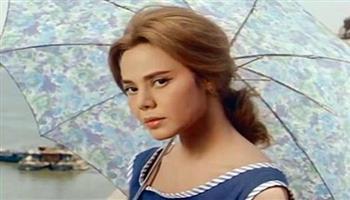 ذكرى ميلاد ماجدة الصباحي.. رحلة أيقونة السينما من الطفولة إلى قمة النجومية  