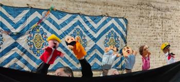 الثقافة تواصل أنشطتها بقرى المنيا لتعزيز الوعي المجتمعي