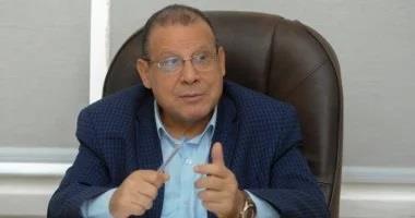 انتخاب مجدي البدوي أمينا عاما للاتحاد الاورومتوسطي للعاملين بالصحافة والطباعة والاعلام