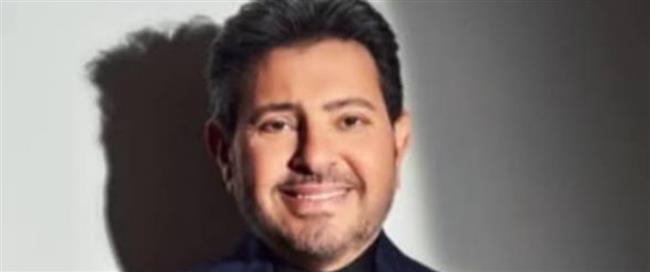 أمير الغناء العربي هاني شاكر  وأكثر من 600  عمل غنائي