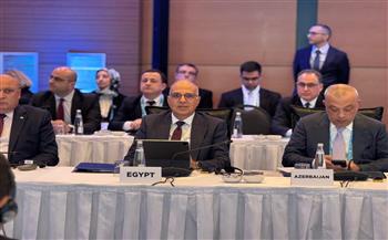 وزير الري: التجربة المصرية تمثل نموذجًا متقدمًا في الإدارة المتكاملة للموارد المائية
