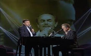 مروان خوري يكشف اللحظات الأخيرة في حفلات هاني شاكر: صعد المسرح رغم تعبه 
