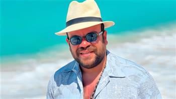محمد عبدالرحمن ينضم لأبطال دراما رمضان  2027 