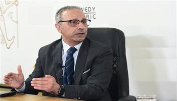 وزير التموين يكلف حسام الجراحي بتسيير أعمال جهاز تنمية التجارة الداخلية