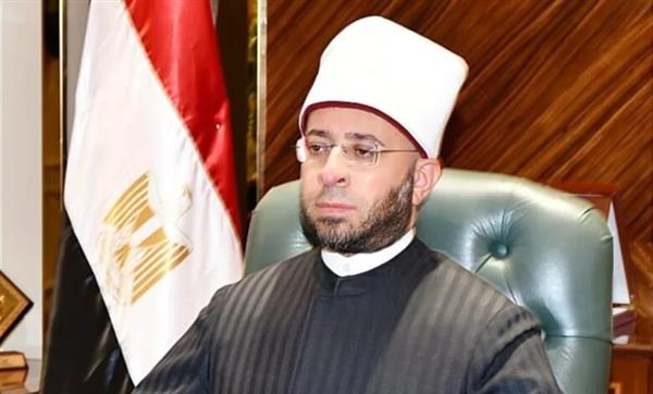 وزير الأوقاف يدين العدوان الإيراني المتجدد على الإمارات 