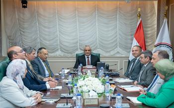 الإنتاج الحربي يناقش تخفيض استهلاك الطاقة وأساليب خفض البصمة الكربونية