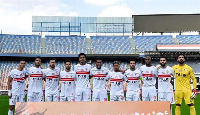 الدرع يقترب من الزمالك.. ترتيب الدوري الممتاز وسيناريوهات حسم اللقب  