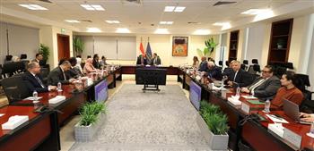 وزير الاتصالات: إطلاق خدمة "كعب العمل" إلكترونيا عبر منصة مصر الرقمية