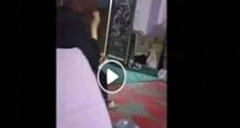الداخلية تكشف حقيقة فيديو ادعاء البلطجة في المنوفية: خلافات عائلية وراء الواقعة