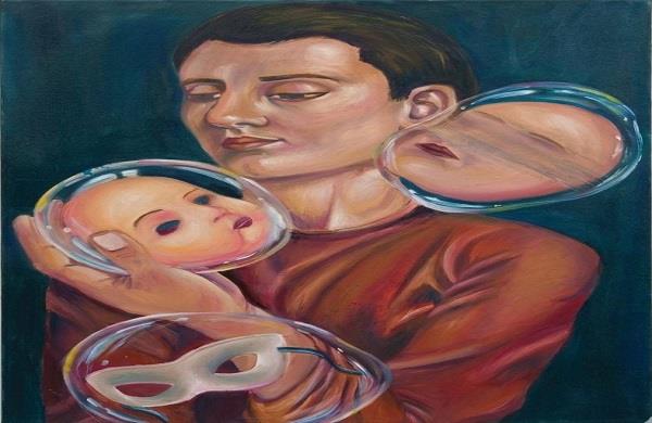 الأحد.. تحت عنوان "حكايات لا تنتهي".. معرض فني جديد لطلاب التربية الفنية بمركز رامتان الثقافي 