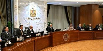 الوزراء يوافق على تحديد الأصول العلاجية المنقولة لهيئة الرعاية الصحية في المنيا 