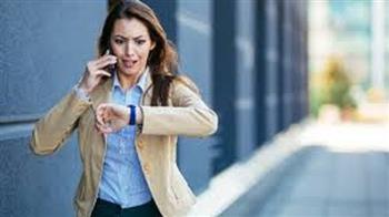 6 صفات نفسية تكشفها دقة المواعيد الزائدة عند المرأة 