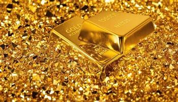 آي صاغة : ارتفاع أسعار الذهب في مصر وعيار 24 يقترب من 8000 جنيها مع تحول الفجوة السعرية إلى سالبة