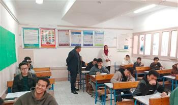 جدول امتحانات الشهادة الإعدادية 2026 في القاهرة والجيزة
