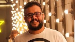 إياد صالح: الهجوم على كزبرة فكرة معلبة وأي فنان مكانه سيتعرض لانتقادات 