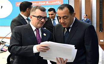  وزير التخطيط يستعرض تطورات مُعدلات التضخم خلال أبريل 2026