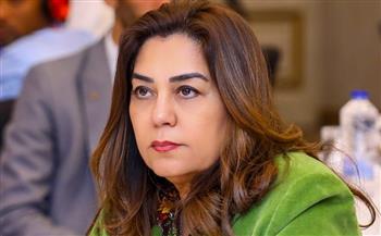 وزيرة التنمية المحلية تتابع أعمال تطوير ورفع كفاءة شارع سعد زغلول بالزقازيق