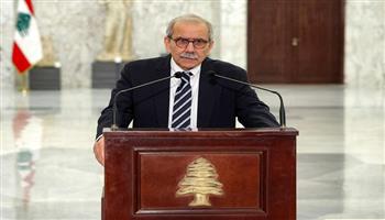 رئيس الحكومة اللبنانية: لقاء نتنياهو سابق لأوانه ومرتبط بالتوصل لنتيجة بالمفاوضات