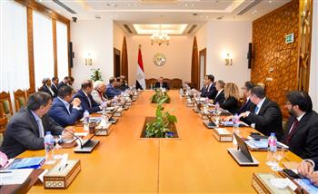 وزير الخارجية يبحث مع ممثلي الشركات المصرية العاملة بإفريقيا تعزيز النشاط الاقتصادي بالقارة
