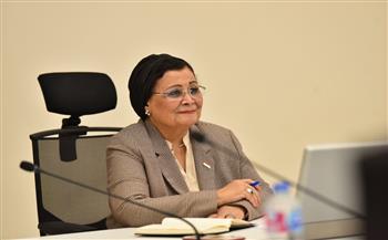 نائب وزير الصحة: الدولة تولي اهتماما كبيرا بصحة الطفل والأم كركيزتين أساسيتين لبناء مجتمع صحي وقوي