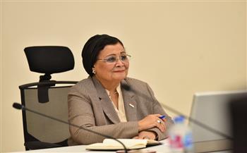 نائب وزير الصحة: الدولة تولي اهتماما كبيرا بصحة الطفل والأم كركيزتين أساسيتين لبناء مجتمع صحي وقوي