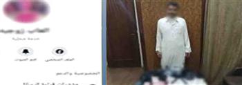 ضبط شخصًا بالإسكندرية لترويجه أدوات تُستخدم في أعمال منافية للآداب