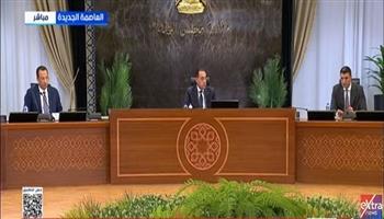 رئيس الوزراء: تذبذب مستمر في أسعار الطاقة بسبب التوتر في مضيق هرمز