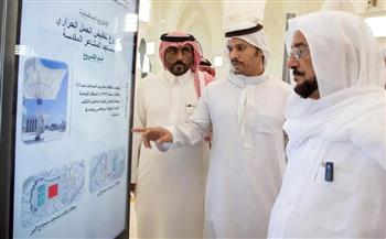 السعودية: تهيئة 20 ألف مسجد بمكة المكرمة والمدينة المنورة على طرق الحجاج