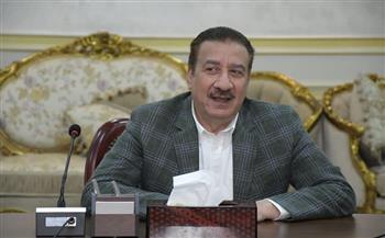 محافظ بورسعيد: العمل بروح الفريق والتنسيق بين الجهات أساس نجاح خطط التنمية