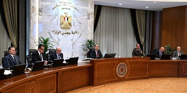 رئيس الوزراء: الشركات الدولية المعنية بالطاقة تعهدت بضخ استثمارات جديدة في مصر تتجاوز 19 مليار دولار