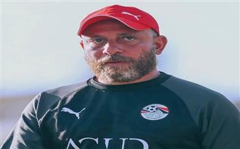 ضمت 30 لاعبًا.. وائل رياض يعلن قائمة منتخب الشباب مواليد 2007 لمعسكر مايو