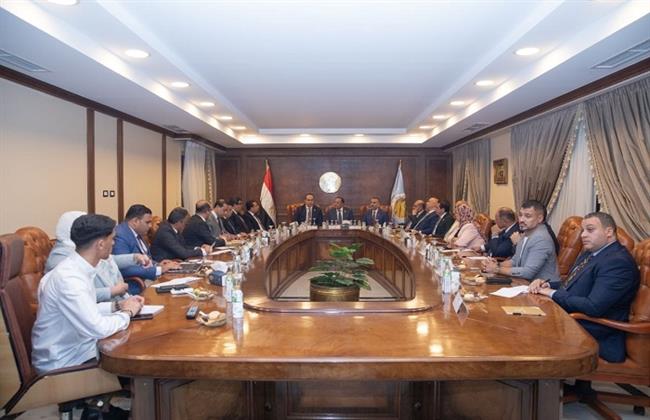 رئيس الرعاية الصحية: 105 ملايين خدمة طبية ضمن التأمين الشامل ومسار متكامل لإصلاح القطاع الصحي