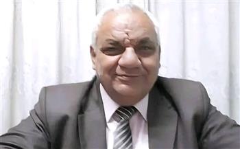وفاة محامٍ مرتديًا روب المحاماة أثناء عمله بمحكمة ههيا