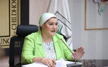 رئيسة القومي للطفولة والأمومة: موازنة المجلس لـ 2026/2027 لتعزيز حماية الطفل وتمكين الأسرة المصرية