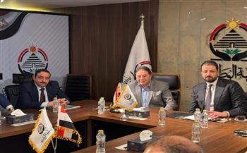 "الجبهة الوطنية" تبحث أثر الحرب الدائرة على أسواق الطاقة وأوضاع العمالة المصرية بالخليج