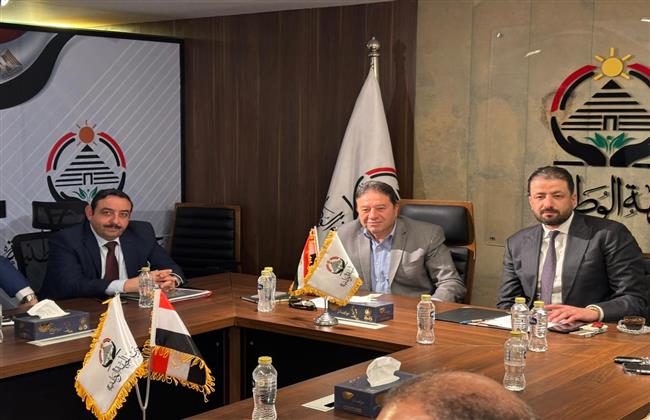 "الجبهة الوطنية" تبحث أثر الحرب الدائرة على أسواق الطاقة وأوضاع العمالة المصرية بالخليج