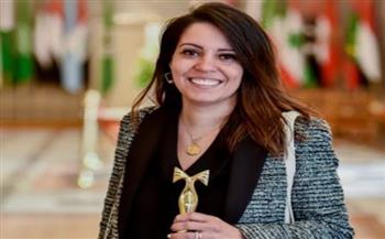 المجلس العربي للمسؤولية المجتمعية يمنح أميرة التهامي لقب سفيرة الوقف الخيري من أجل التعليم المستدام