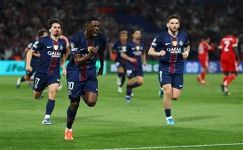 دوري أبطال أوروبا.. القيمة التسويقية لبايرن ميونخ وسان جيرمان 