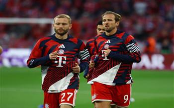 دوري أبطال أوروبا.. بايرن ميونخ يهاجم باريس سان جيرمان بثلاثي ناري