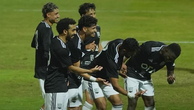 الدوري الممتاز.. زد يفوز على حرس الحدود بثنائية مثيرة  