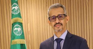 المدير العام للألكسو: حريصون على الانفتاح على مختلف المؤسسات الإقليمية لتوسيع مجالات التعاون