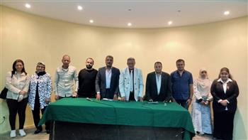 «الأدب اللاتيني في ضيافة الفيوم».. أمسية تكشف سحر الرواية وجرأة الحكاية