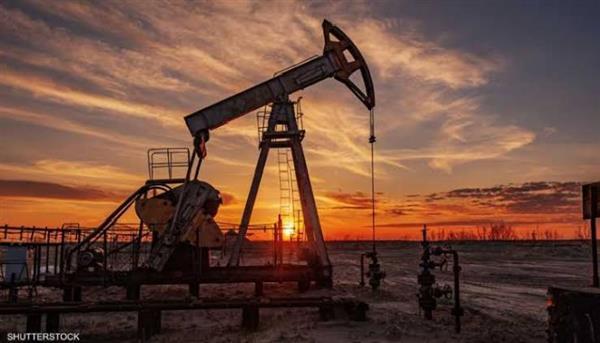 ارتفاع العقود الآجلة للنفط الأمريكي إلى 96.33 دولارًا للبرميل