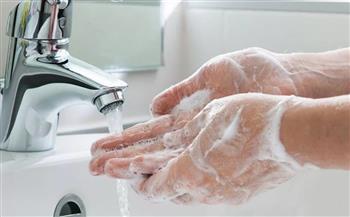لصحة أفضل ..احرص على تنظيف اليدين في هذه الحالات