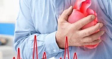 علامات وجود مشكلة في عضلة القلب